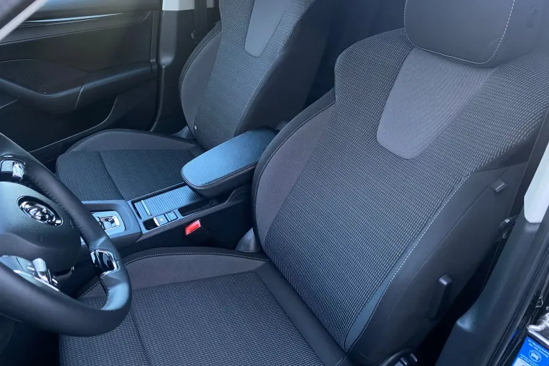 Skoda Octavia din 2021 cu 162.096 km - oferta SKO135092 - foto 10