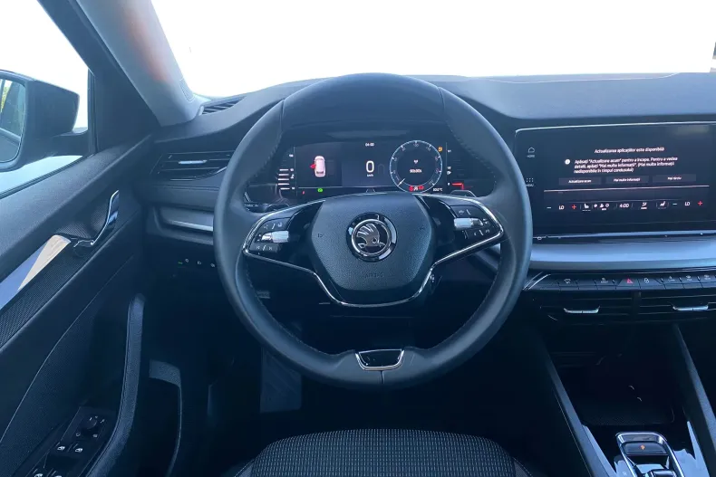 Skoda Octavia din 2021 cu 162.096 km - oferta SKO135092 - foto 12