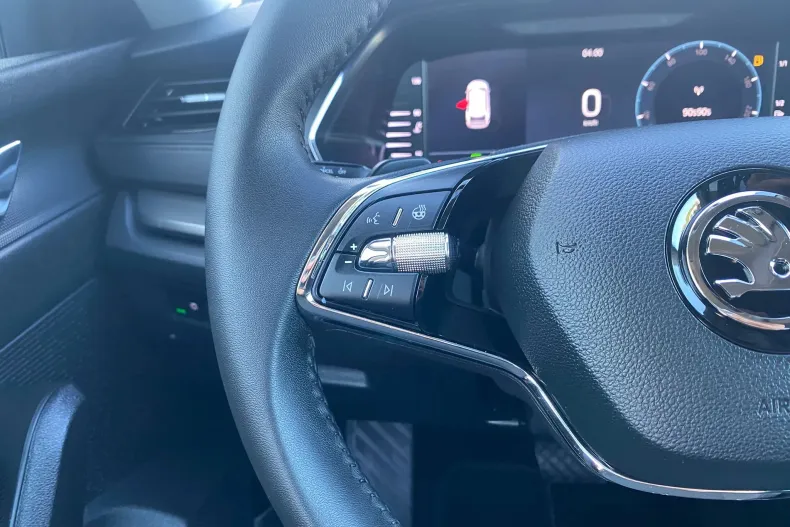 Skoda Octavia din 2021 cu 162.096 km - oferta SKO135092 - foto 13