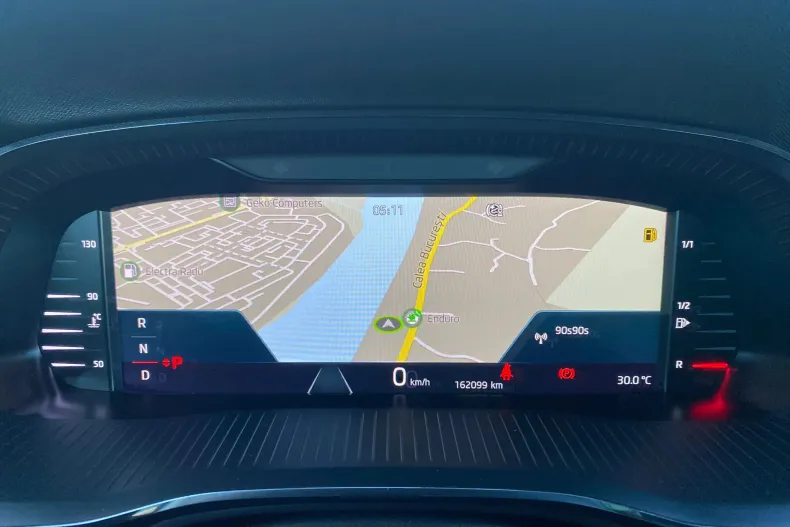 Skoda Octavia din 2021 cu 162.096 km - oferta SKO135092 - foto 16