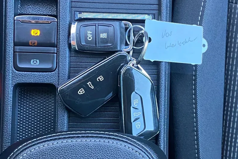 Skoda Octavia din 2021 cu 162.096 km - oferta SKO135092 - foto 19