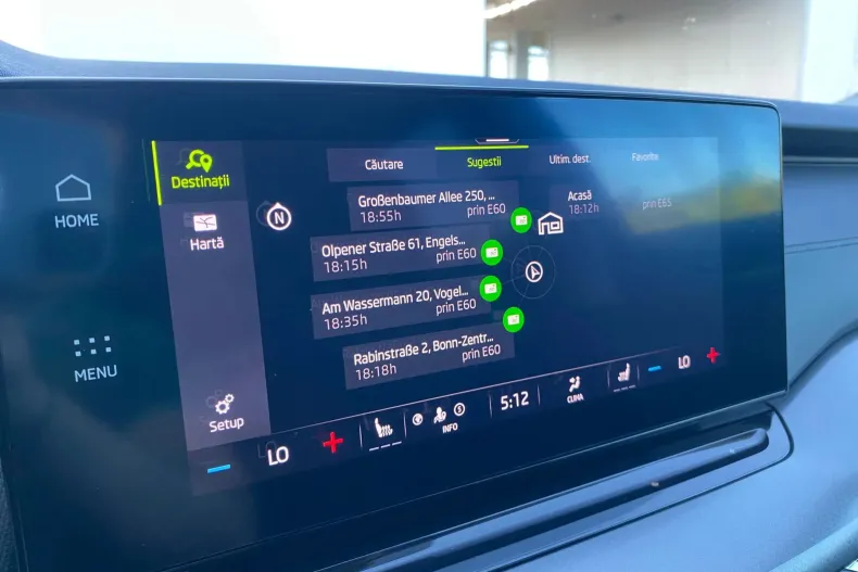 Skoda Octavia din 2021 cu 162.096 km - oferta SKO135092 - foto 20