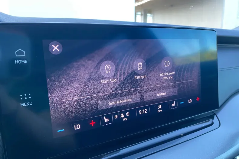 Skoda Octavia din 2021 cu 162.096 km - oferta SKO135092 - foto 22