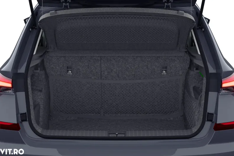 Skoda Kamiq din 2025 cu 5 km - oferta SKO135093 - foto 4