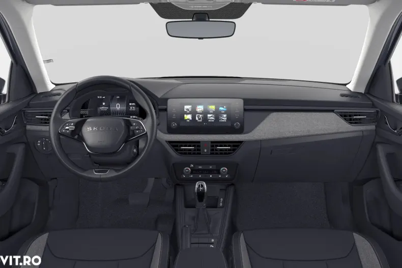 Skoda Kamiq din 2025 cu 5 km - oferta SKO135093 - foto 5