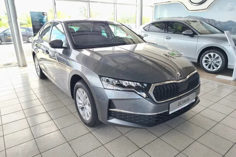 Skoda Octavia din 2025 cu 5 km - oferta SKO135095 - foto 5