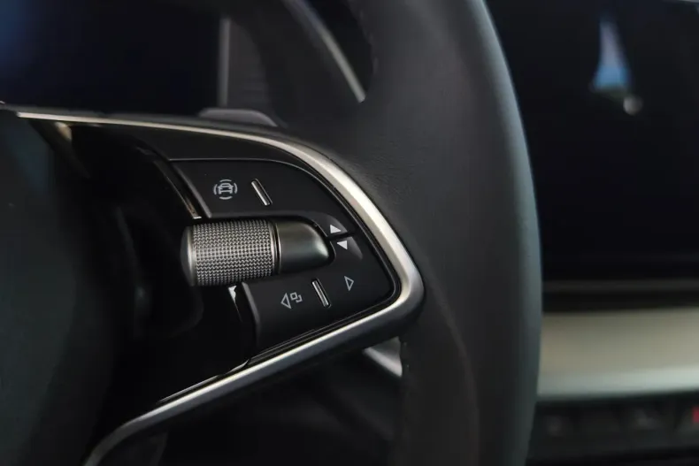 Skoda Octavia din 2025 cu 5 km - oferta SKO135095 - foto 11