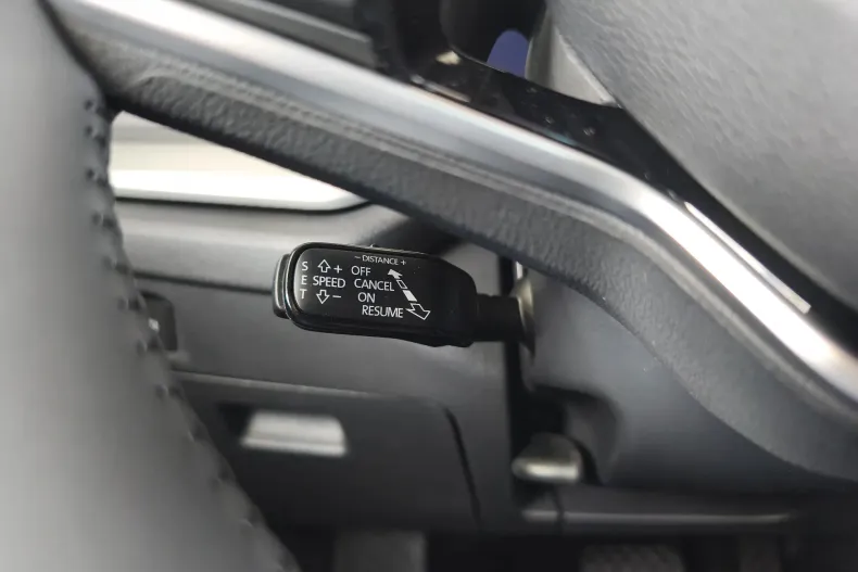 Skoda Octavia din 2025 cu 5 km - oferta SKO135095 - foto 13