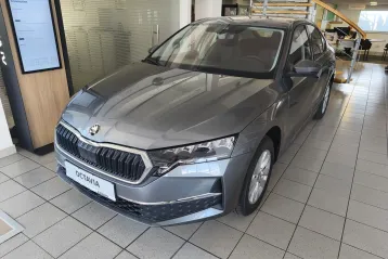 Skoda Octavia din 2025 - oferta SKO135098