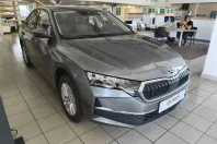 Skoda Octavia din 2025 cu 5 km - oferta SKO135098 - foto 4