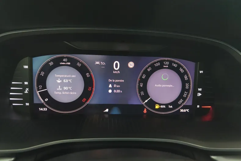 Skoda Octavia din 2025 cu 5 km - oferta SKO135098 - foto 5