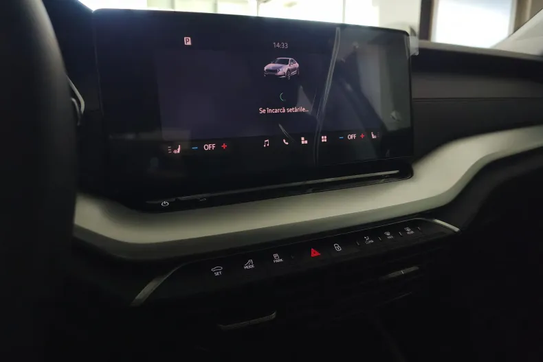 Skoda Octavia din 2025 cu 5 km - oferta SKO135098 - foto 6