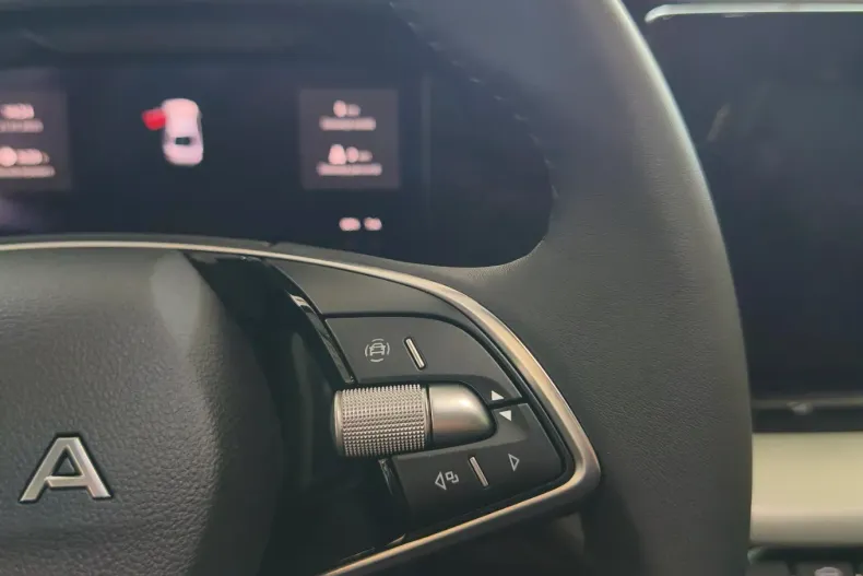 Skoda Octavia din 2025 cu 5 km - oferta SKO135098 - foto 8