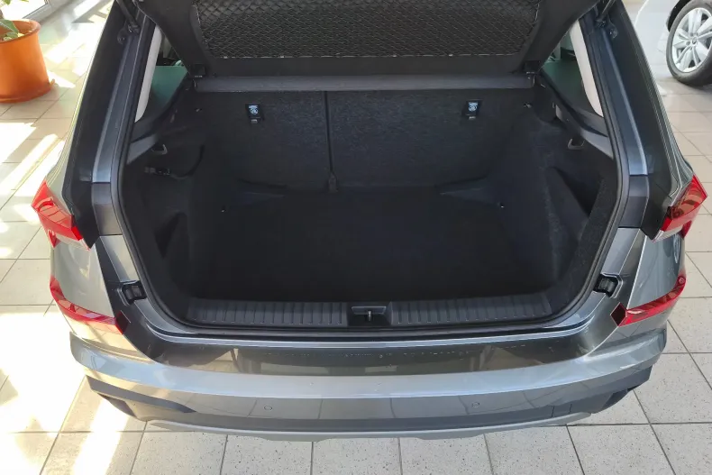 Skoda Kamiq din 2025 cu 8 km - oferta SKO135099 - foto 6