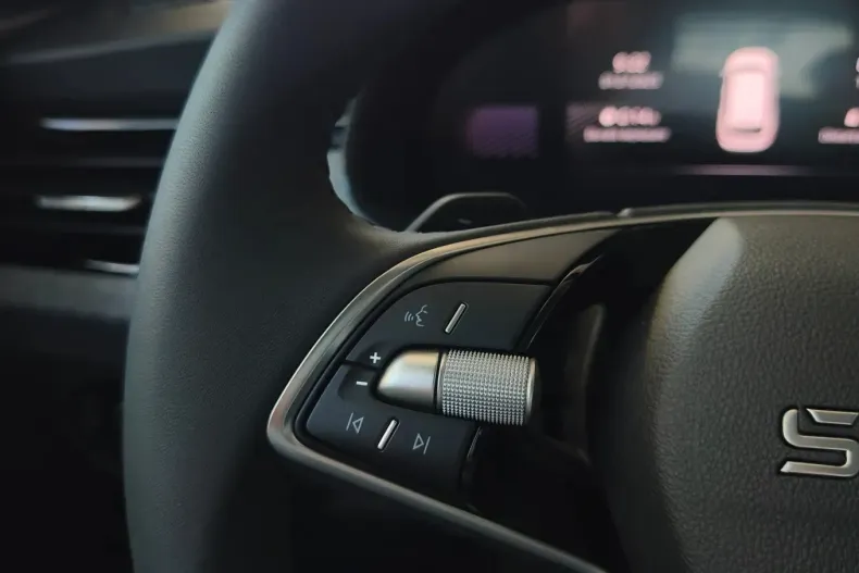 Skoda Kamiq din 2025 cu 8 km - oferta SKO135099 - foto 14