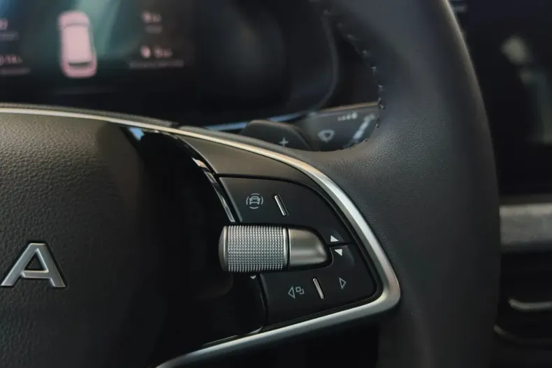 Skoda Kamiq din 2025 cu 8 km - oferta SKO135099 - foto 15