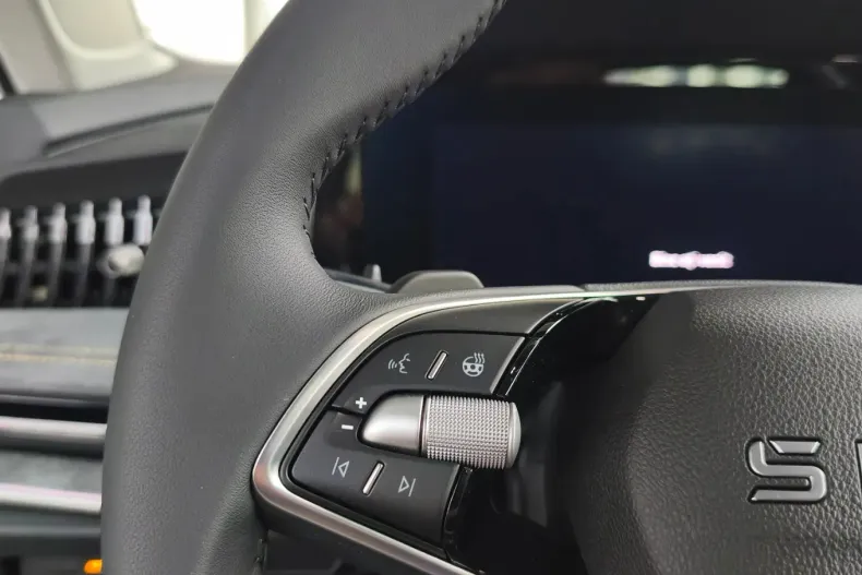 Skoda Superb din 2025 cu 5 km - oferta SKO135100 - foto 8