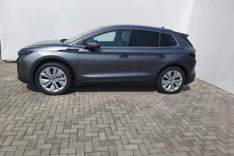 Skoda Elroq din 2025 cu 5 km - oferta SKO135101 - foto 2