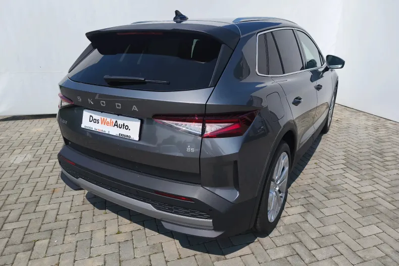 Skoda Elroq din 2025 cu 5 km - oferta SKO135101 - foto 5