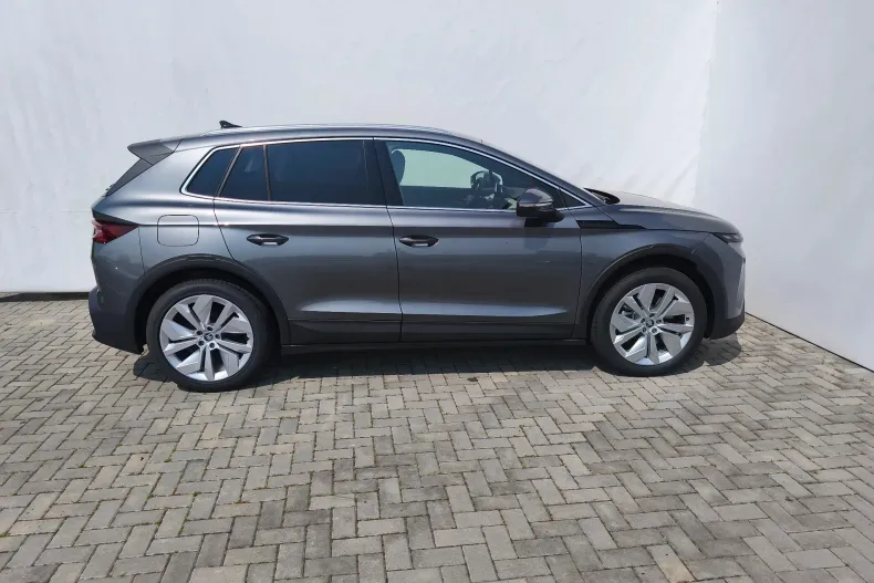 Skoda Elroq din 2025 cu 5 km - oferta SKO135101 - foto 6