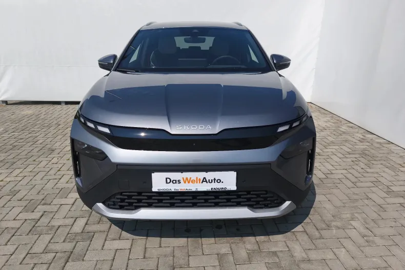 Skoda Elroq din 2025 cu 5 km - oferta SKO135101 - foto 8