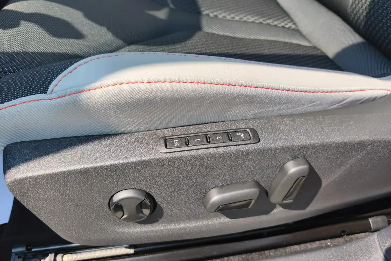 Skoda Elroq din 2025 cu 5 km - oferta SKO135101 - foto 9