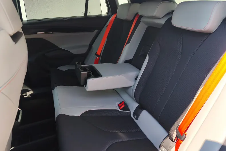 Skoda Elroq din 2025 cu 5 km - oferta SKO135101 - foto 10