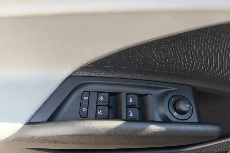 Skoda Elroq din 2025 cu 5 km - oferta SKO135101 - foto 13