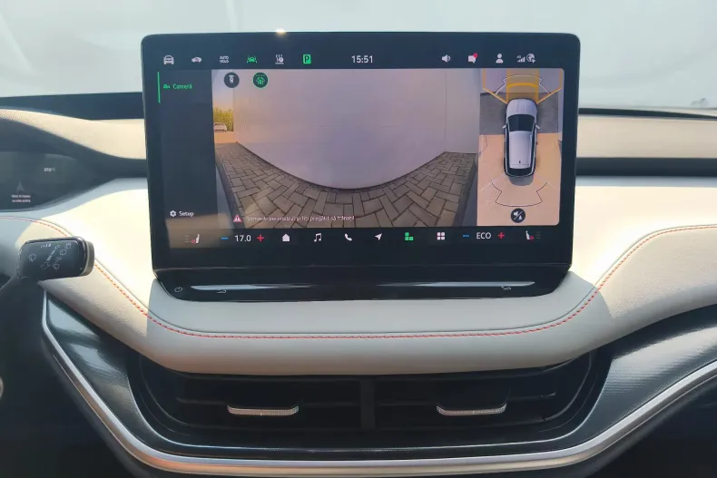 Skoda Elroq din 2025 cu 5 km - oferta SKO135101 - foto 16