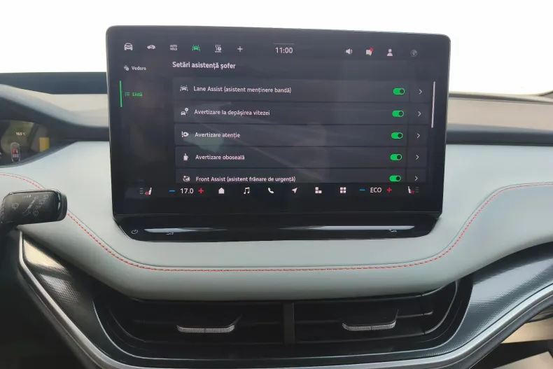 Skoda Elroq din 2025 cu 5 km - oferta SKO135101 - foto 18