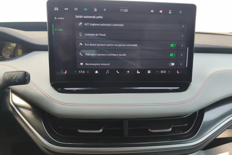 Skoda Elroq din 2025 cu 5 km - oferta SKO135101 - foto 19