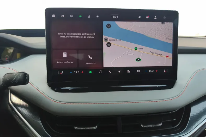 Skoda Elroq din 2025 cu 5 km - oferta SKO135101 - foto 20