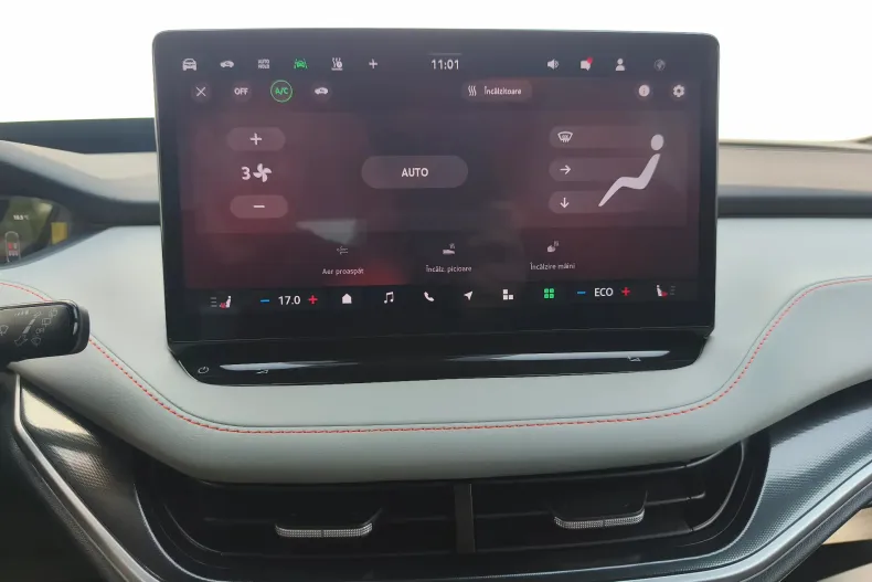 Skoda Elroq din 2025 cu 5 km - oferta SKO135101 - foto 21