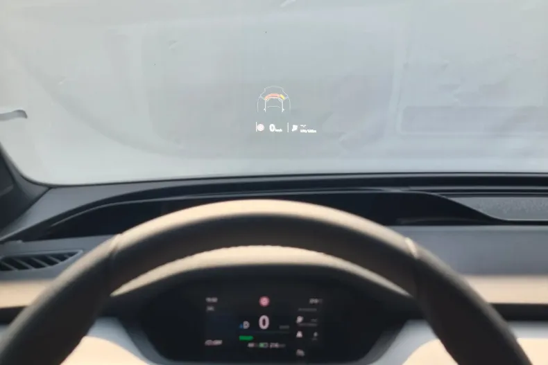 Skoda Elroq din 2025 cu 5 km - oferta SKO135101 - foto 25