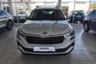Skoda Karoq din 2025 cu 5 km - oferta SKO135102 - foto 3