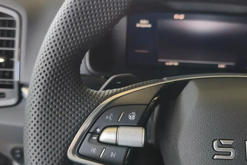 Skoda Karoq din 2025 cu 5 km - oferta SKO135102 - foto 14