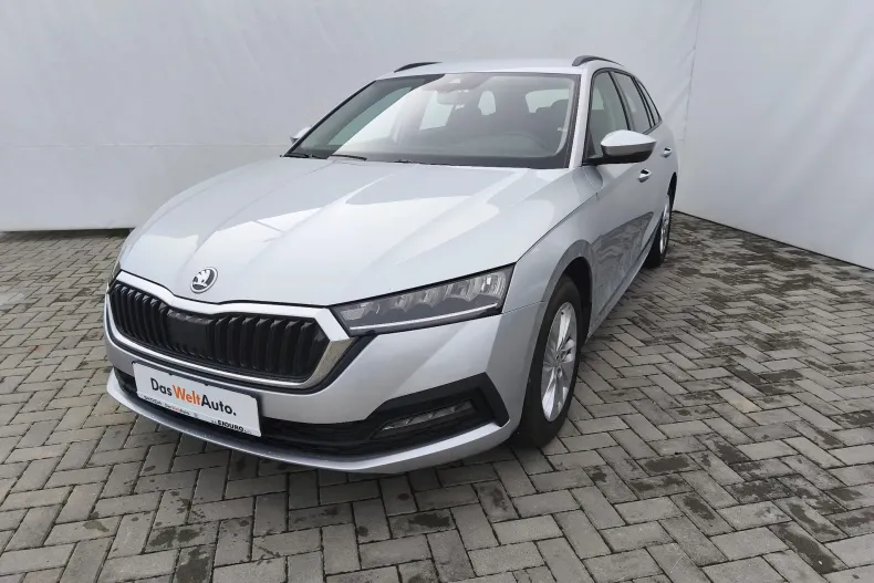 Skoda Octavia din 2022 cu 153.025 km - oferta SKO135103 - foto 2