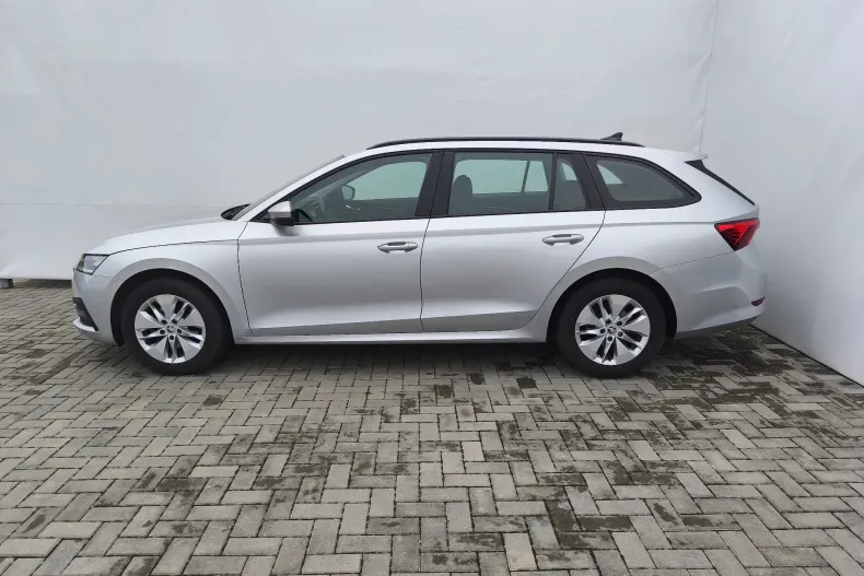 Skoda Octavia din 2022 cu 153.025 km - oferta SKO135103 - foto 3