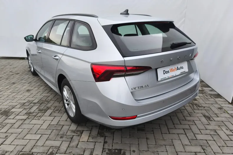 Skoda Octavia din 2022 cu 153.025 km - oferta SKO135103 - foto 4