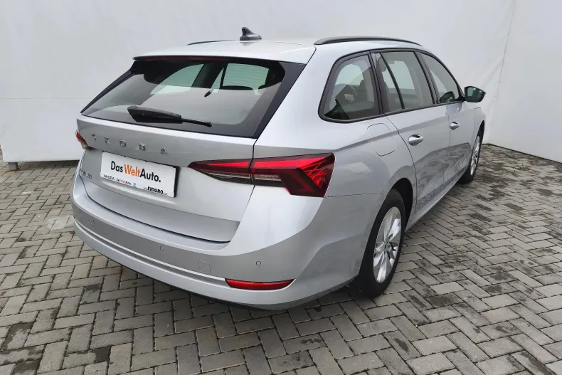 Skoda Octavia din 2022 cu 153.025 km - oferta SKO135103 - foto 6
