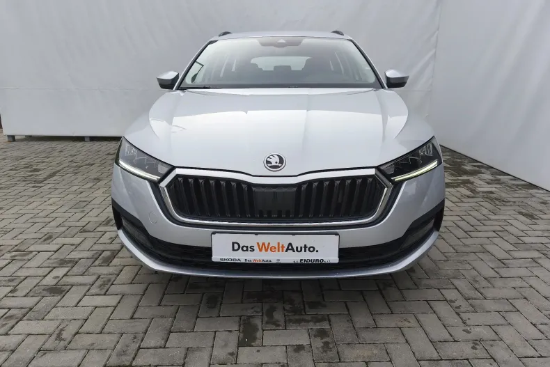 Skoda Octavia din 2022 cu 153.025 km - oferta SKO135103 - foto 9
