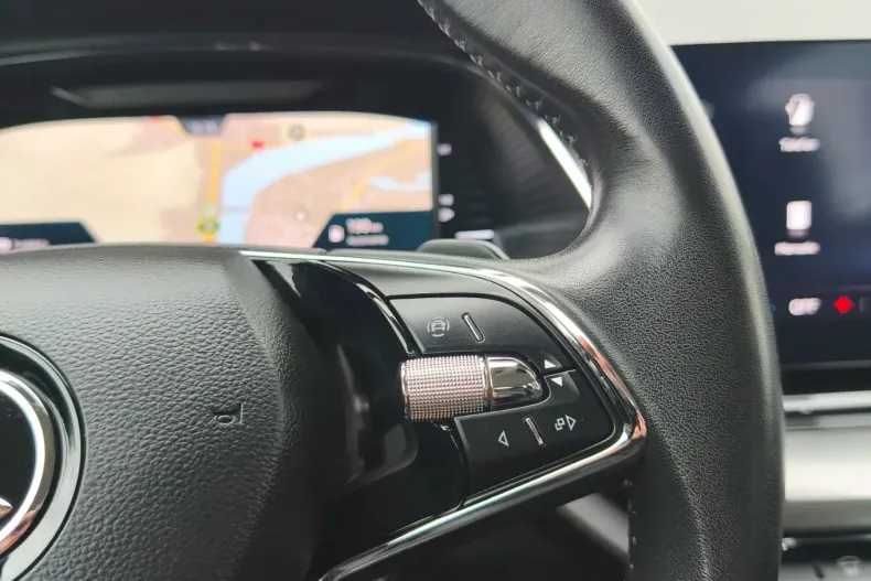 Skoda Octavia din 2022 cu 153.025 km - oferta SKO135103 - foto 12