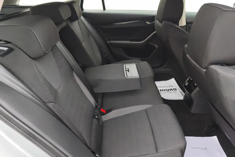 Skoda Octavia din 2022 cu 153.025 km - oferta SKO135103 - foto 14