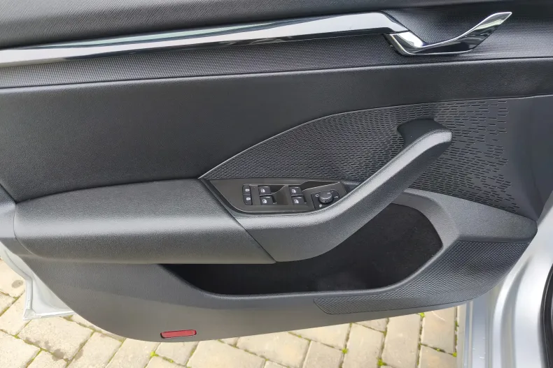 Skoda Octavia din 2022 cu 153.025 km - oferta SKO135103 - foto 16