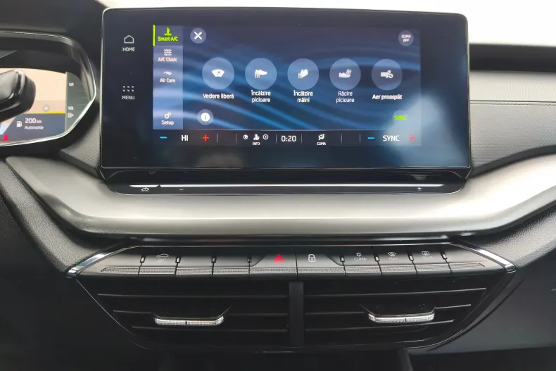 Skoda Octavia din 2022 cu 153.025 km - oferta SKO135103 - foto 19