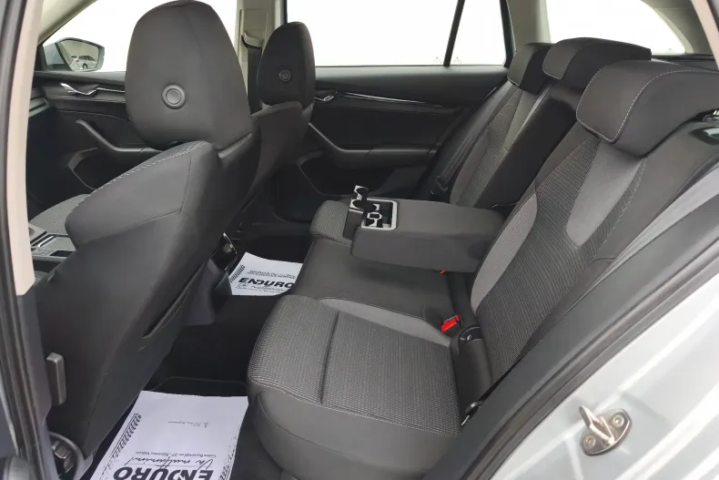 Skoda Octavia din 2022 cu 153.025 km - oferta SKO135103 - foto 20