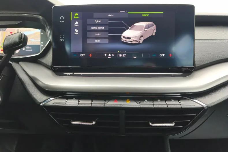 Skoda Octavia din 2022 cu 153.025 km - oferta SKO135103 - foto 21