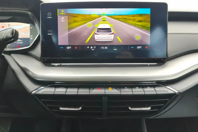 Skoda Octavia din 2022 cu 153.025 km - oferta SKO135103 - foto 22