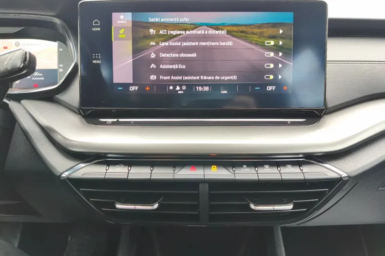 Skoda Octavia din 2022 cu 153.025 km - oferta SKO135103 - foto 23