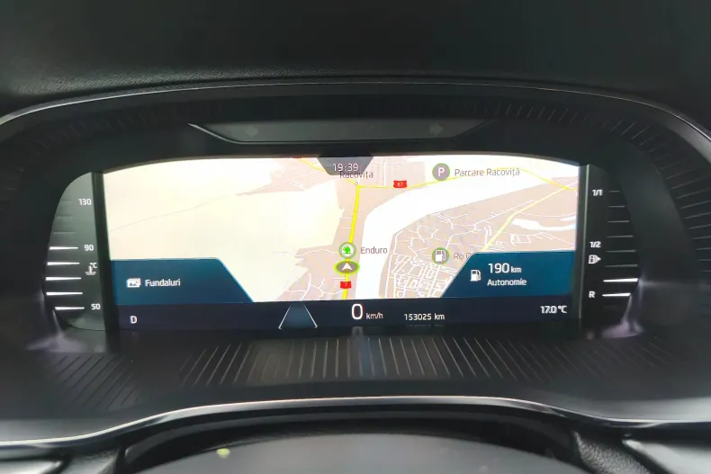 Skoda Octavia din 2022 cu 153.025 km - oferta SKO135103 - foto 24